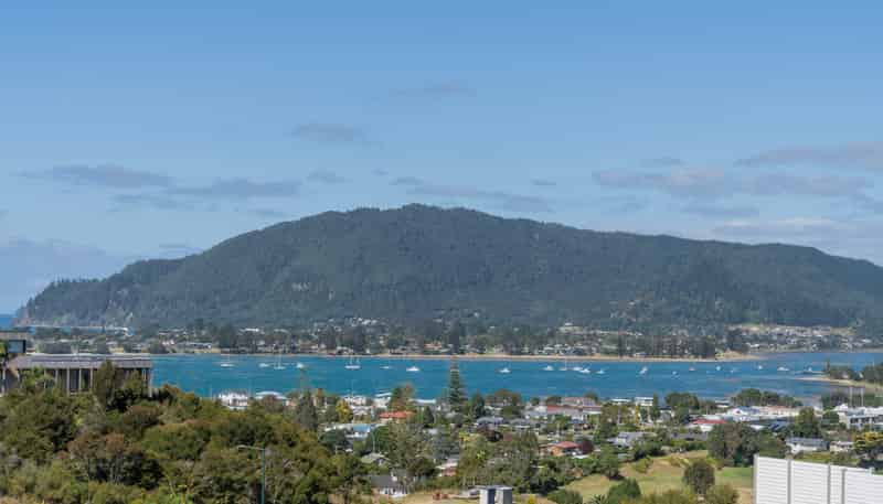 26 Azimuth Road, Tairua