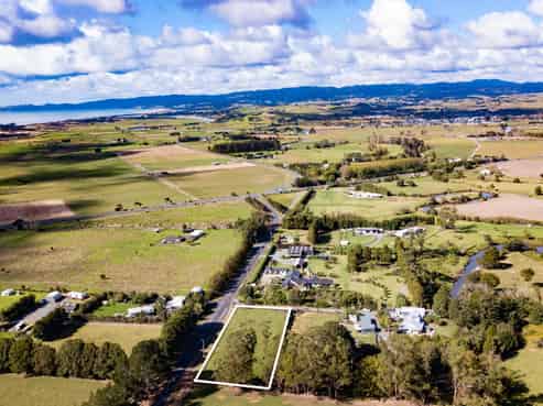 41 Rosythe Road, Waipu