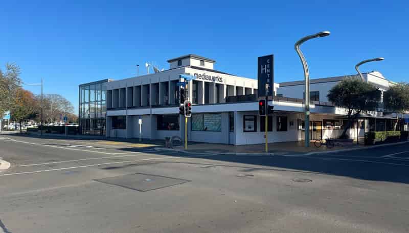 131 Heretaunga Street East, Hastings