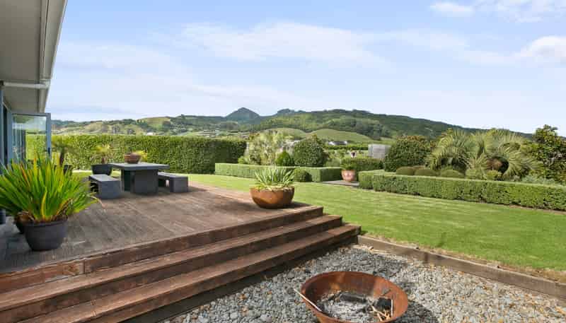 142 Wairau Road, Oakura