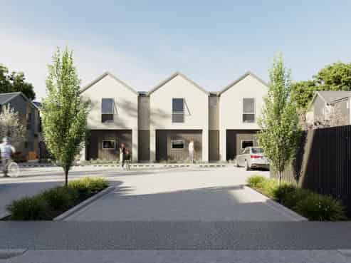35 Bampton Street, Burwood