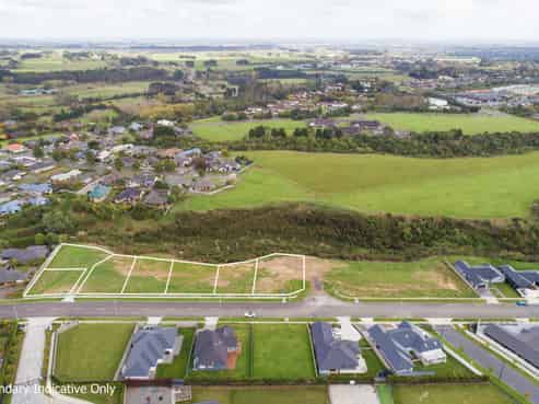 Lot 502 Johnstone Drive, Fitzherbert