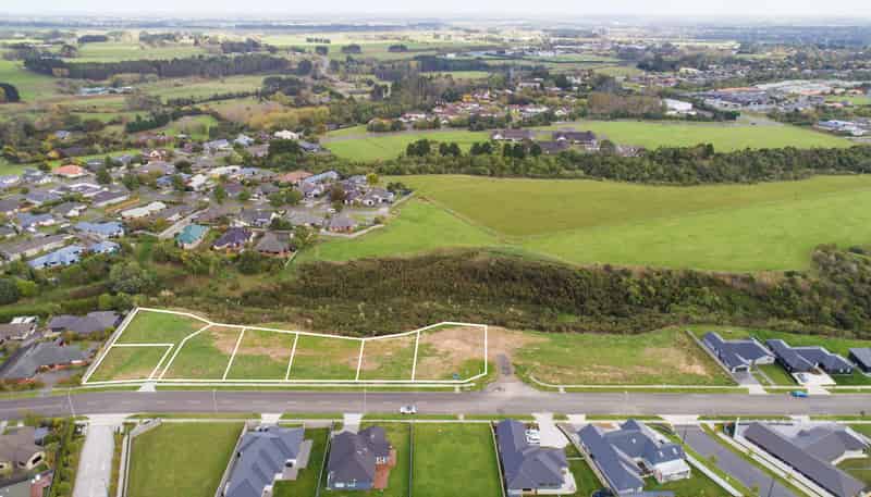 Lot 502 Johnstone Drive, Fitzherbert