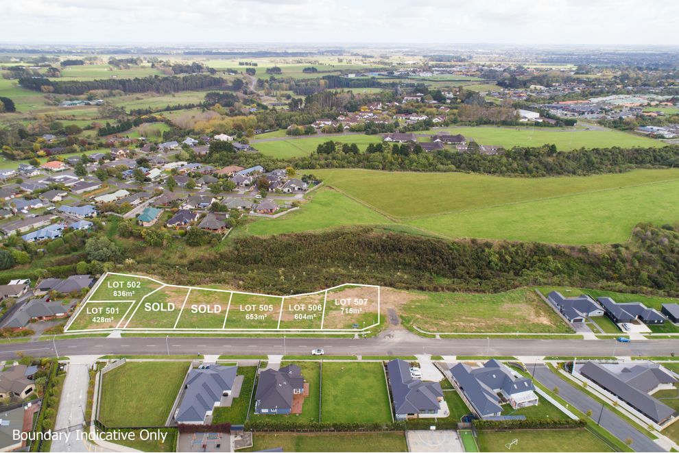 Johnstone Drive, Fitzherbert, Palmerston North City For Sale