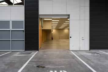 Mount Eden office and warehouse 