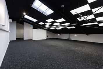 Mount Eden office and warehouse 