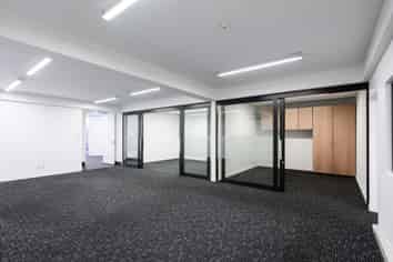 Mount Eden office and warehouse 