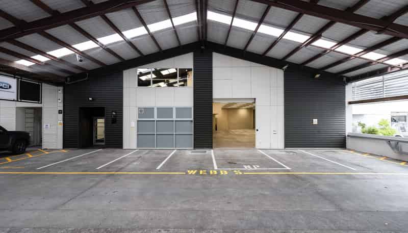 45E Normanby Road, Mount Eden