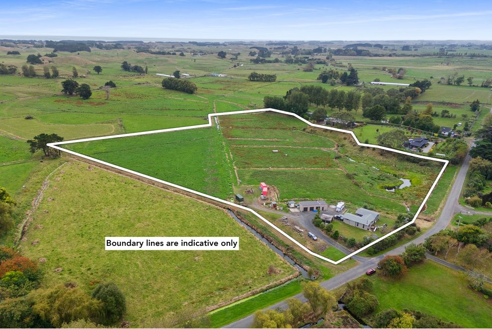 78 Takapu Road, Manakau, Horowhenua For Sale realestate.co.nz