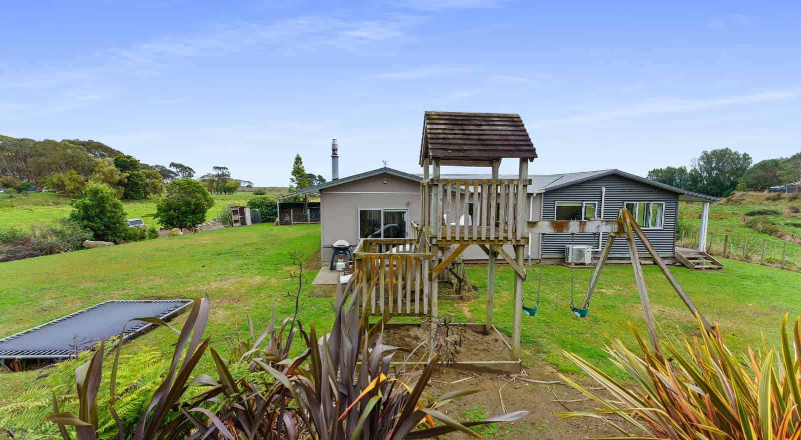 78 Takapu Road, Manakau, Horowhenua For Sale realestate.co.nz
