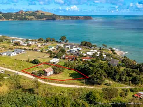 139 Hokianga Harbour Drive, Omapere