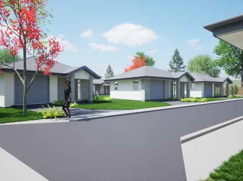  Hereford Drive, Marton