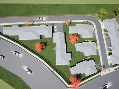  Hereford Drive, Marton
