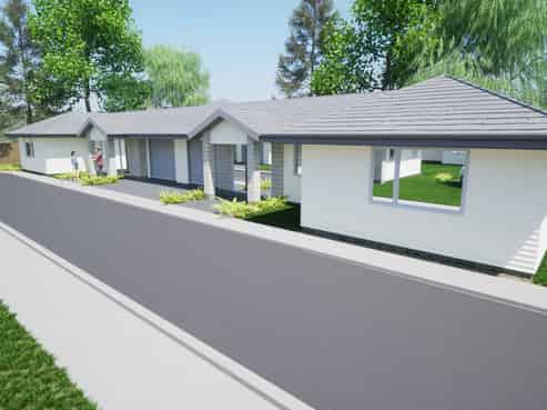  Hereford Drive, Marton