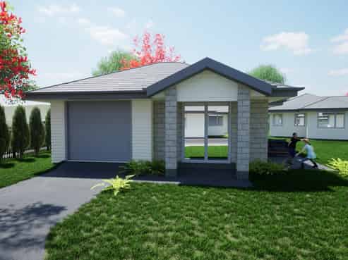  Hereford Drive, Marton
