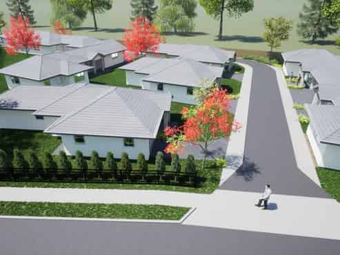  Hereford Drive, Marton