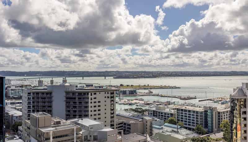 1501/32 Swanson Street, Auckland Central