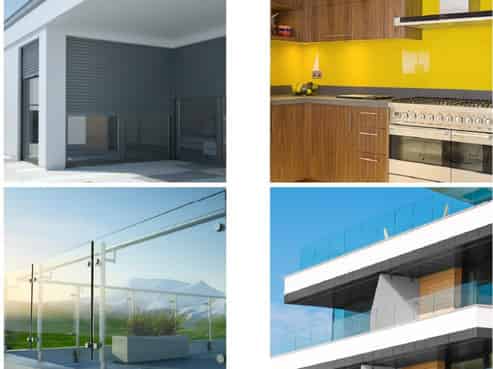 Glass with upside opportunity - Bay Glass Kerikeri