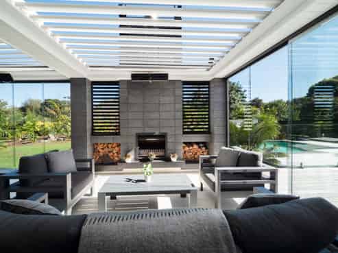 Glass with upside opportunity - Bay Glass Kerikeri
