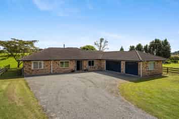 508C Henry Watson Road, Matamata