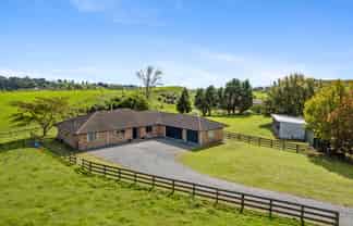 508C Henry Watson Road, Matamata