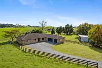 508C Henry Watson Road, Matamata