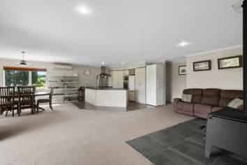 508C Henry Watson Road, Matamata