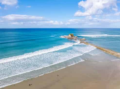 30  Seacoast  Road, Mangawhai Heads