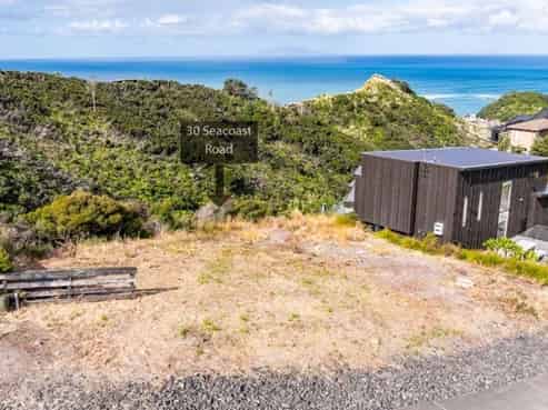 30  Seacoast  Road, Mangawhai Heads