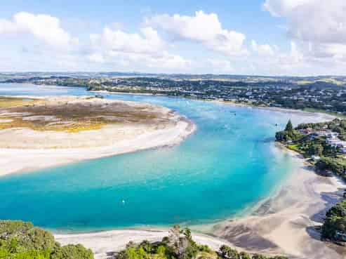 30  Seacoast  Road, Mangawhai Heads