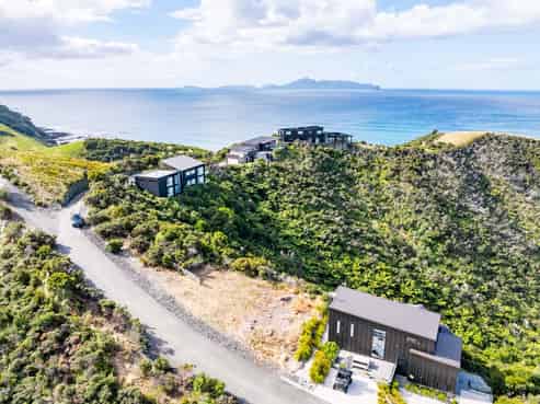30  Seacoast  Road, Mangawhai Heads