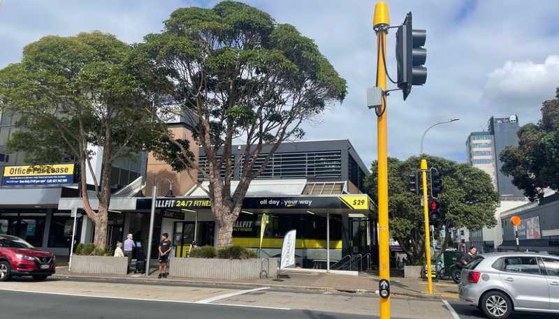 529 Lake Road, Takapuna