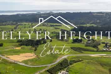 Lot 20 40 Morgan Rise Hellyer Heights, Kaukapakapa