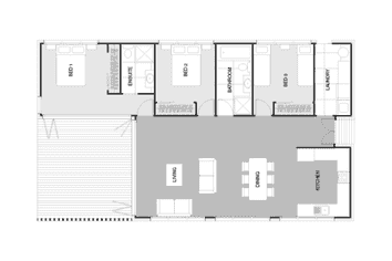 Lot 20 40 Morgan Rise Hellyer Heights, Kaukapakapa