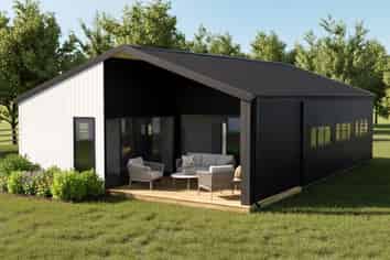 Lot 20 40 Morgan Rise Hellyer Heights, Kaukapakapa