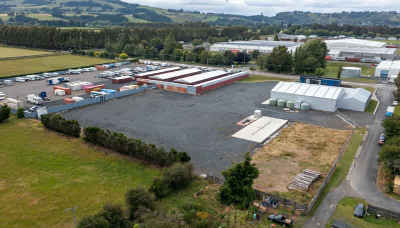 20  Sinclair Road, Mosgiel