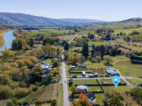 8 Kaylea Lane, Millers Flat