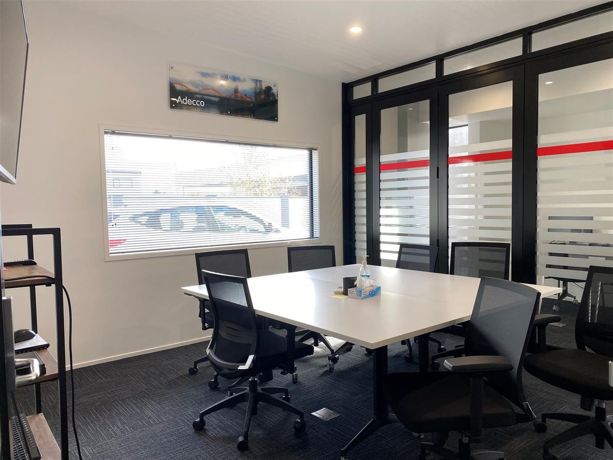 Quality Fit Out with Ideal Layout - Ansicht 4