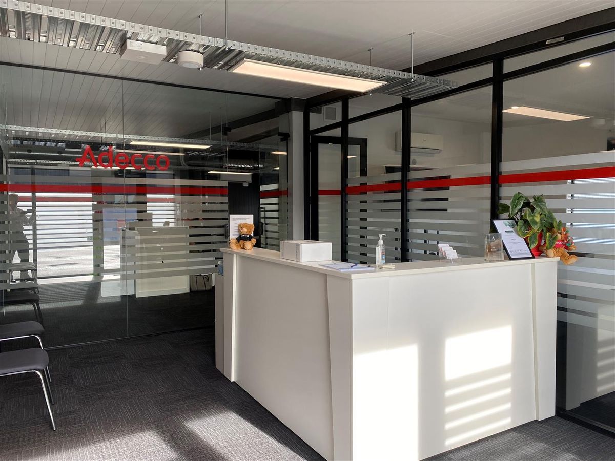 Quality Fit Out with Ideal Layout - Ansicht 2