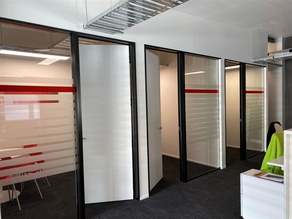 Quality Fit Out with Ideal Layout - Ansicht 5