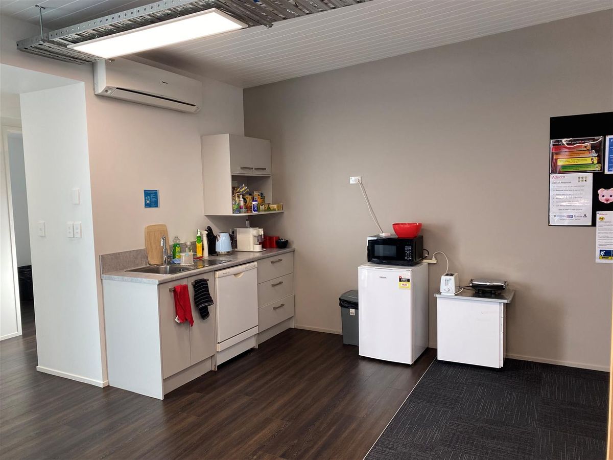 Quality Fit Out with Ideal Layout - Ansicht 6