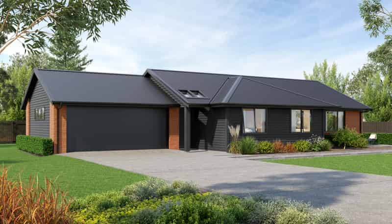 72 Morgan Rise, Hellyer Heights, Kaukapakapa