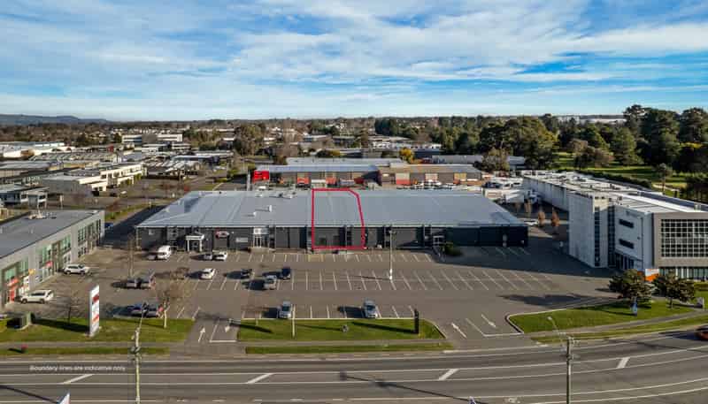 569 Wairakei Road, Burnside