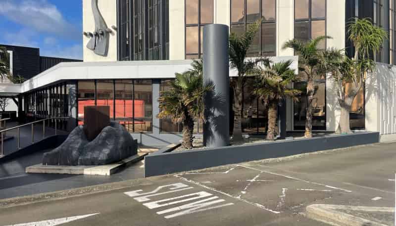 61-65 Rangitikei Street, Palmerston North Central
