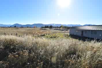 8 Jocks Terrace, Twizel