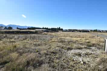 8 Jocks Terrace, Twizel