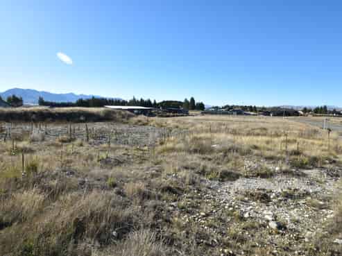 8 Jocks Terrace, Twizel