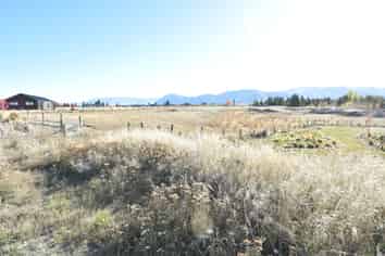 8 Jocks Terrace, Twizel