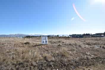 8 Jocks Terrace, Twizel