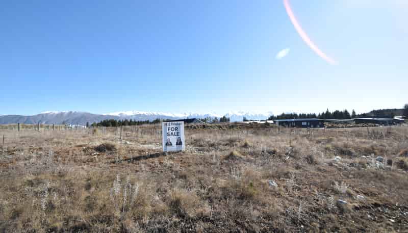 8 Jocks Terrace, Twizel